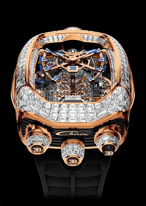 replica bugatti watches for sale|bugatti chiron watch cost.